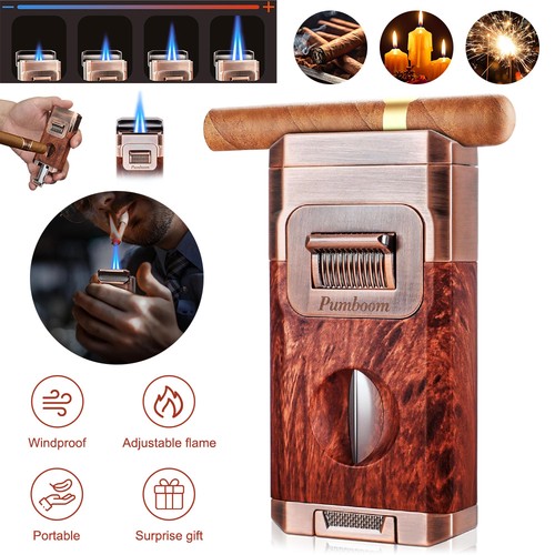 Luxury torch cigar - luxury,
