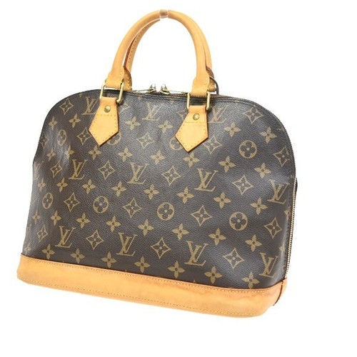 Louis vuitton logo alma - louis,