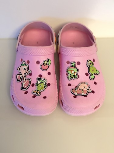 Next girls comfort clogs - comfort, size