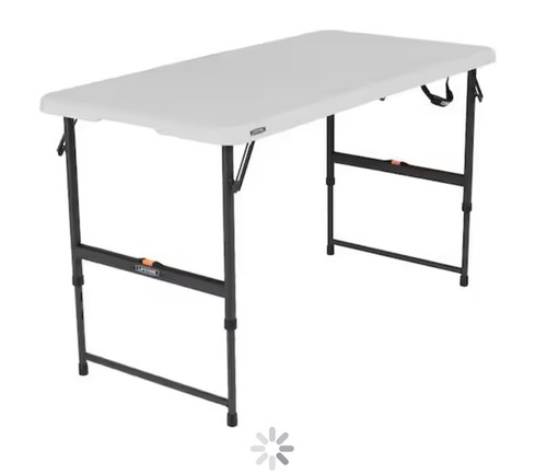 One hand adjustable - 4,