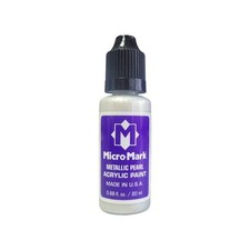 Micro-Mark Metallic Pearl