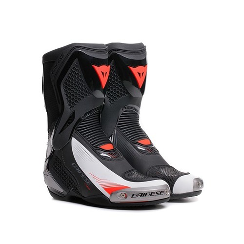 Dainese torque leather boots - leather,