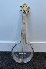 Gold Tone Little Gem Banjo