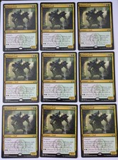 9x Charnel Troll (Regular) |