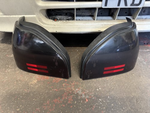 Nissan pulsar gtir smoked - nissan,