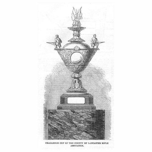 Challenge cup the county - cup,