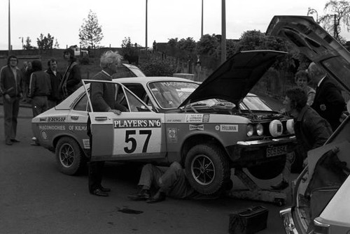 Ian gemmell iain knox - knox, hillman
