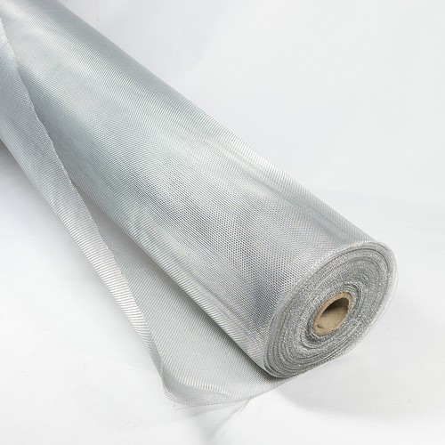 Aluminium insect mesh screen - insect,