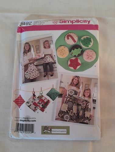 Simplicity momomadeit - simplicity,