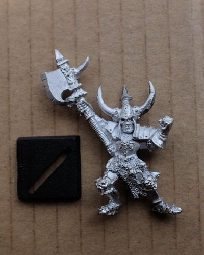 Krell lord the - lord, of