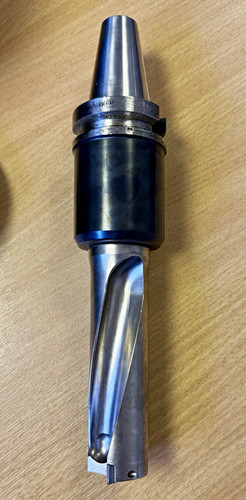 Nikken end mill holder - nikken,