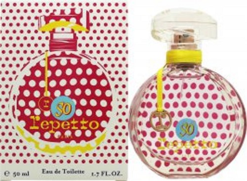 Repetto eau de - so,