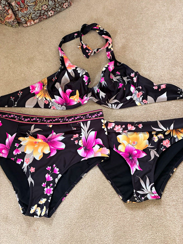 Debenhams piece bikini set - debenhams,