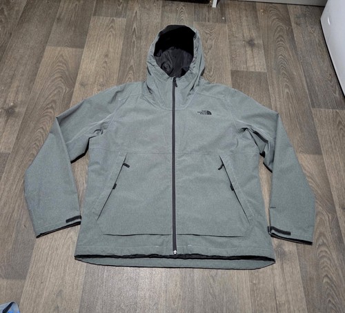 The north face jacket - the,
