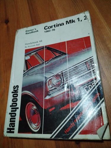 Handybooks ford - 🇬🇧,
