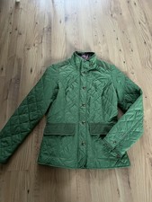 Joules MOREDALE Green  Quilted