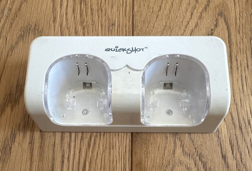 Nintendo wii charging - wii,