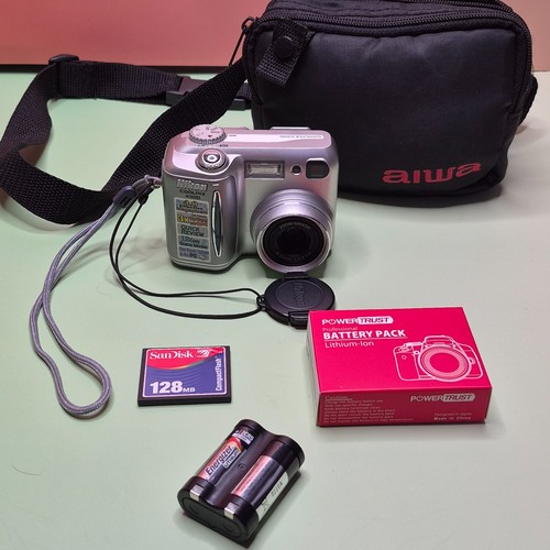Nikon coolpix 4300 digital - coolpix,