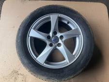 VOLVO S60 R16 Wheel & Tyre