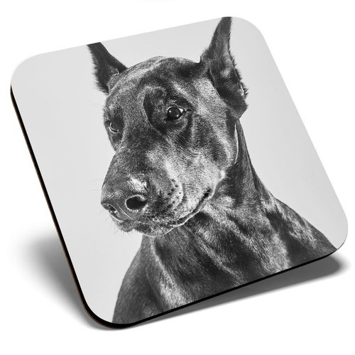 Square single coaster - single,