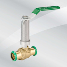 Hattersley 28mm PN16 Press-fit