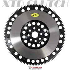XTD 6KG CHROME MOLY FLYWHEEL