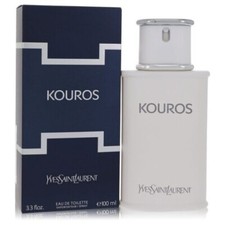 Kouros yves saint laurent - kouros,