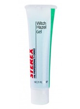 Sterex witch hazel gel 35ml - gel,