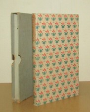 Alphonse de Lamartine - Graziella - 1st (1929 Nonesuch Press Ltd First Edition)