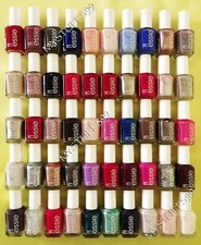ESSIE NAIL LACQUER POLISH
