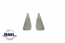LAND ROVER SERIES ALI WING TOP PROTECTORS. PART - DA2004