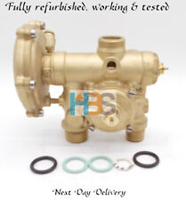 HALSTEAD ACE & ACE HIGH BOILER WATER DIVERTER VALVE 500601