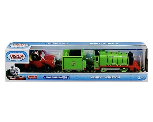 Thomas friends trackmaster - &,