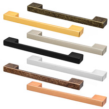 Slimline Kitchen Handles