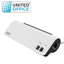 United Office Laminator