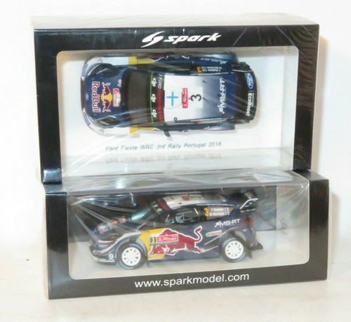 Ford fiesta wrc red bull - wrc,