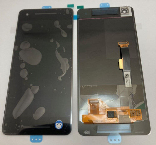 Genuine google pixel - google, 2