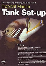 Tropical Marine Tank Set-Up [DVD] {Free P&P Tracked 24}