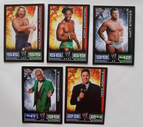 Wrestling hacksaw jim - hacksaw,