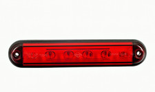 1 LED Short Third Brake Light