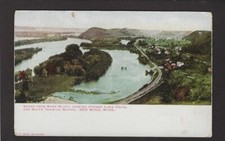 Red Wing Minnesota MN 1907