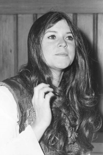 Melanie safka - melanie, 1960's