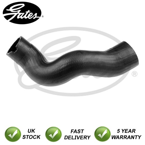 Turbo hose gates - hose,