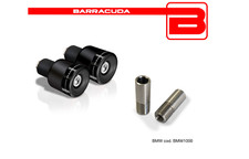 BARRACUDA BLACK COUNTERWEIGHTS