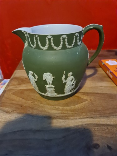 Antique wedgwood jasperware - wedgwood,
