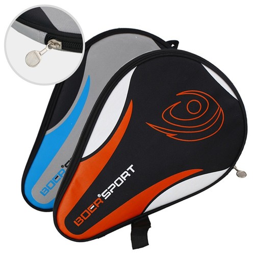 Paddle bat case racket - case,