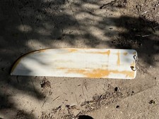 RS Feva Daggerboard