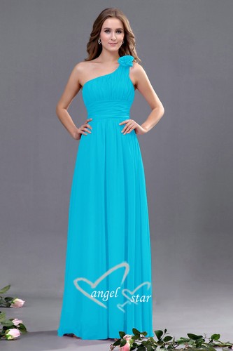 Chiffon formal wedding - chiffon,
