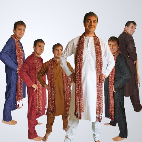 Men suit sherwani - suit,