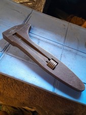 KING DICK NO 3 ADJUSTABLE